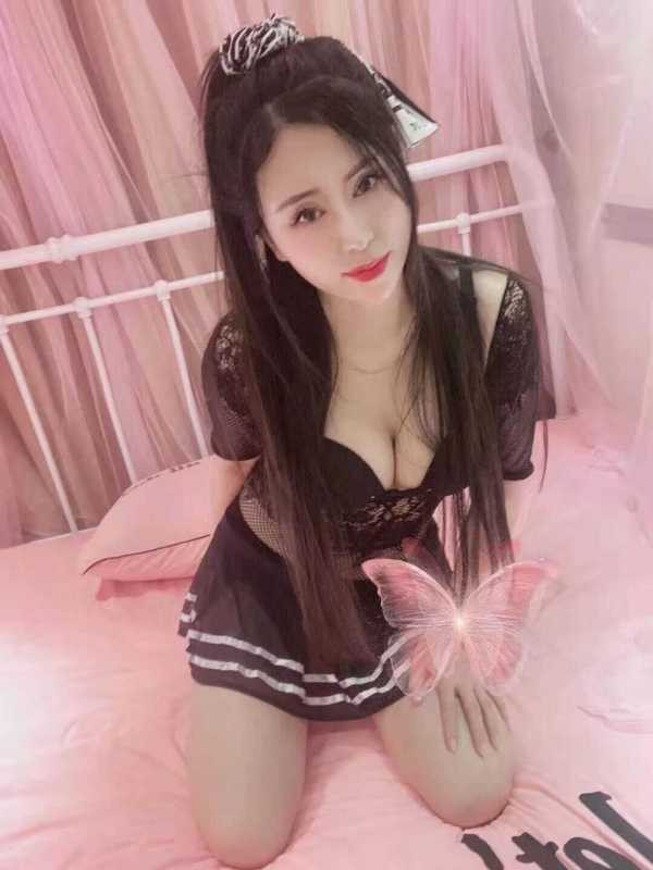 越秀纯天然大波露露